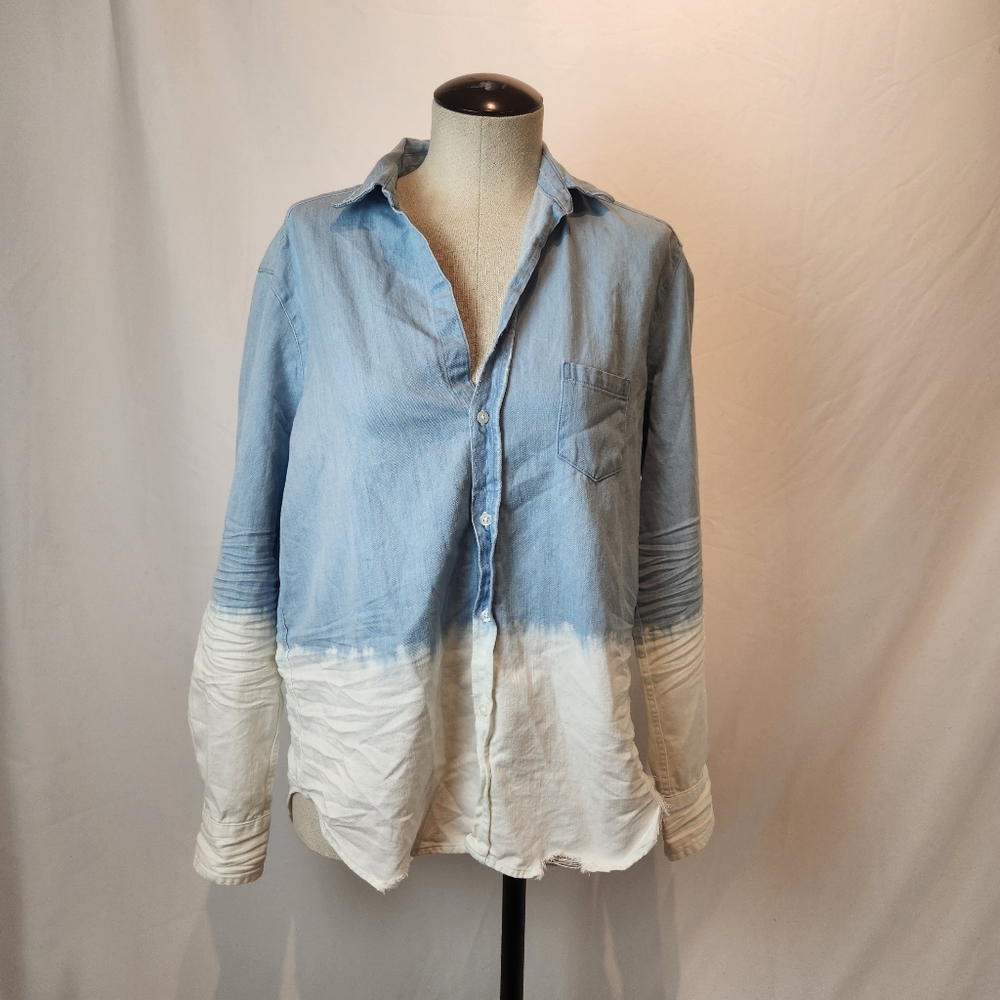 Frank & Eileen 'Eileen' top